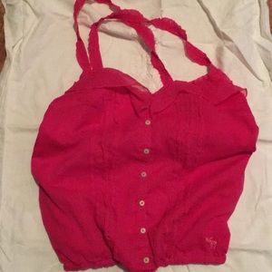 Abercrombie top